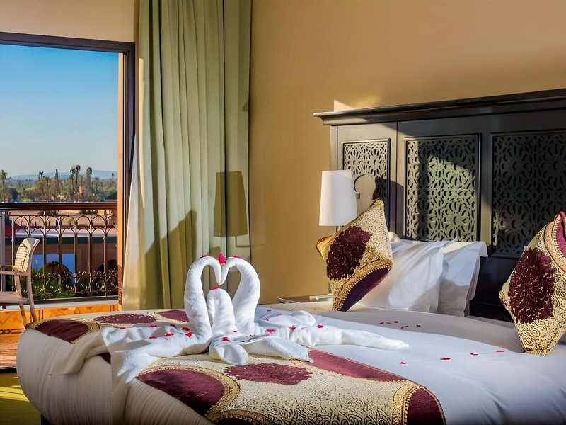 DWO Marrakech Ennakhil 40