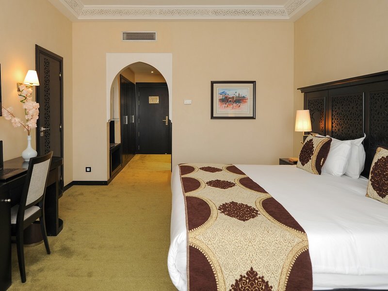 DWO Marrakech Ennakhil 44