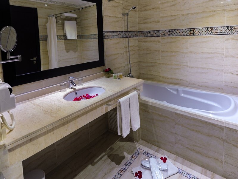 DWO Marrakech Ennakhil 47