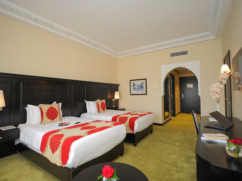 DWO Marrakech Ennakhil 49
