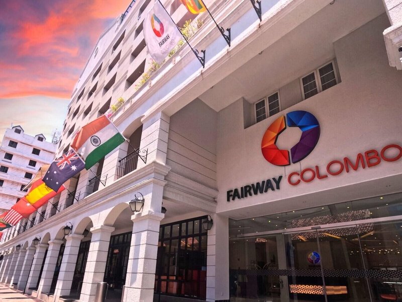 Fairway Colombo 1