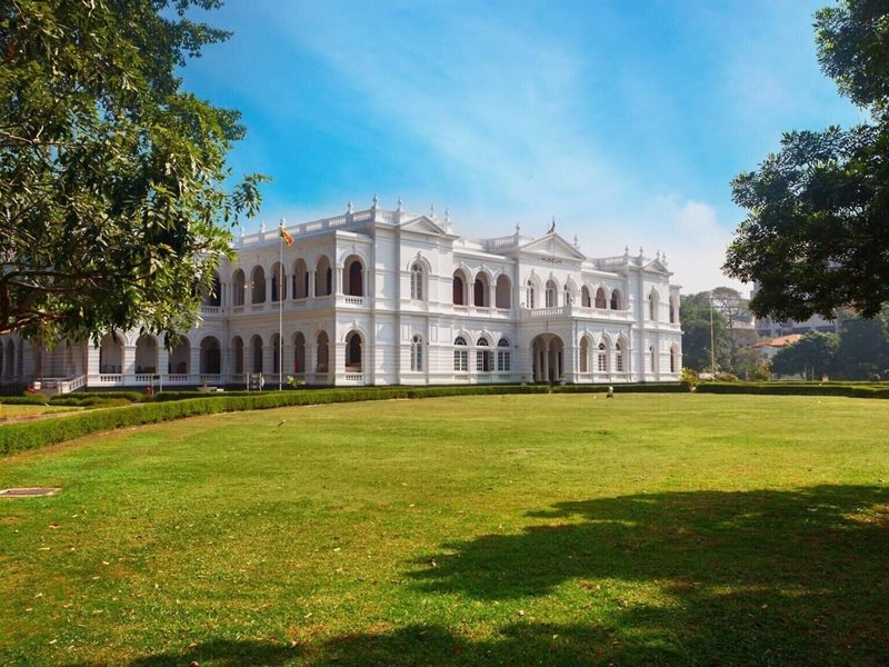 Fairway Colombo 5