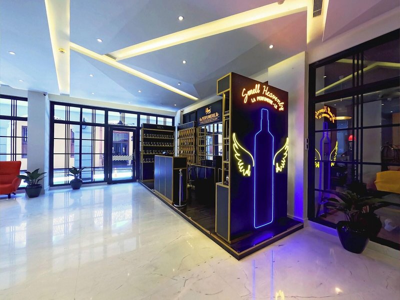 Fairway Colombo 7