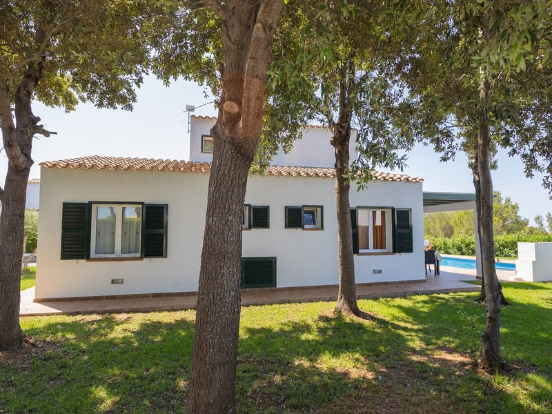 Villas Finesse Son Bou 1