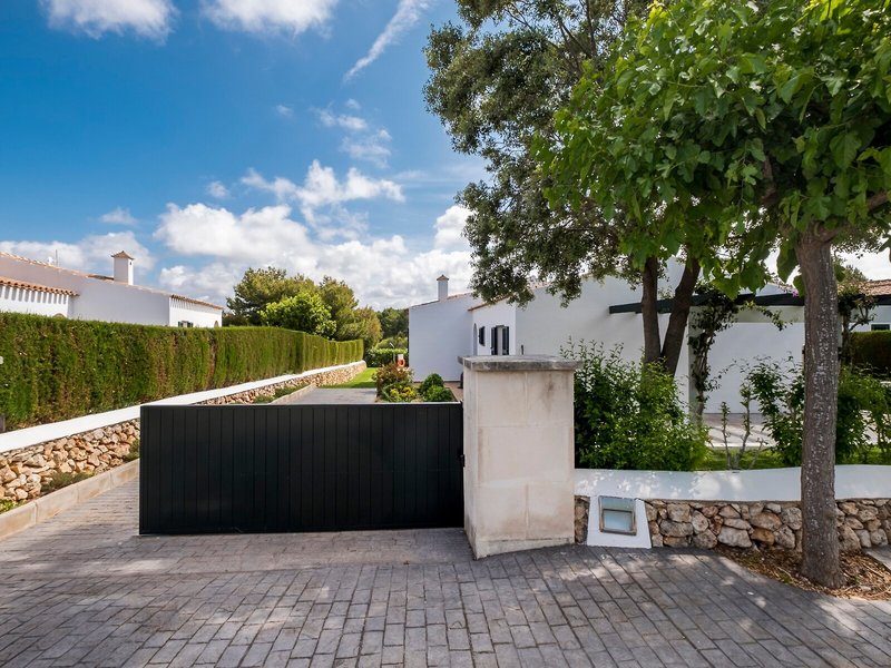 Villas Finesse Son Bou 2