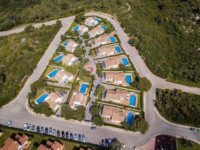 Villas Finesse Son Bou 5