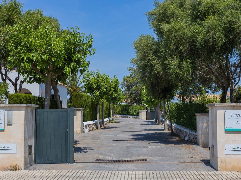 Villas Finesse Son Bou 6