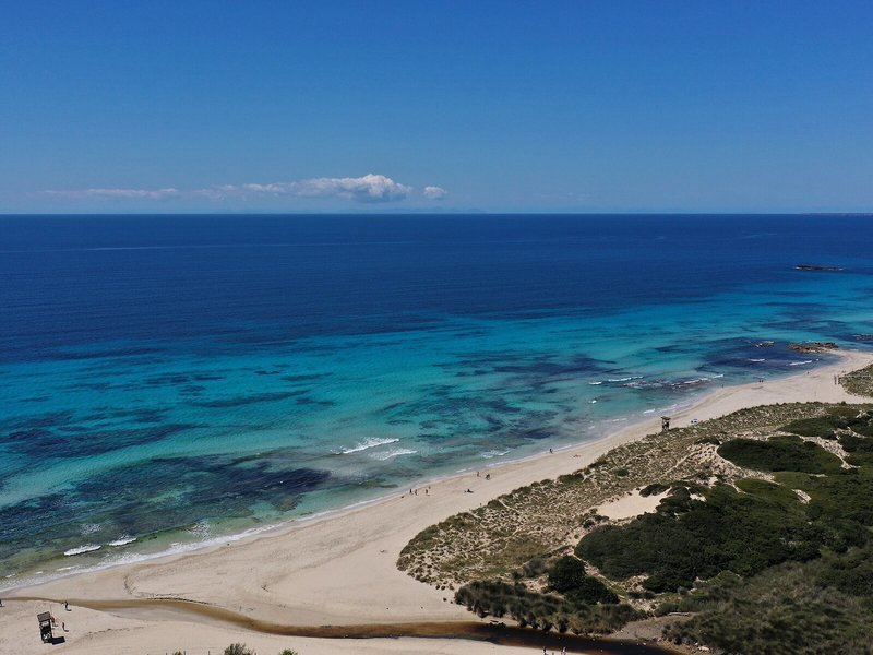 Villas Finesse Son Bou 9