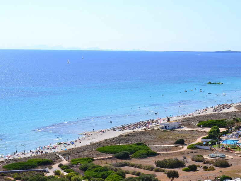 Villas Finesse Son Bou 10