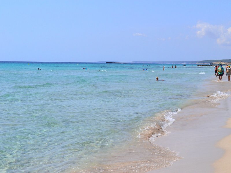 Villas Finesse Son Bou 11