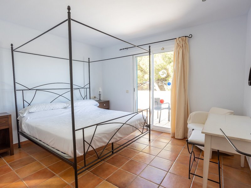 Villas Finesse Son Bou 23