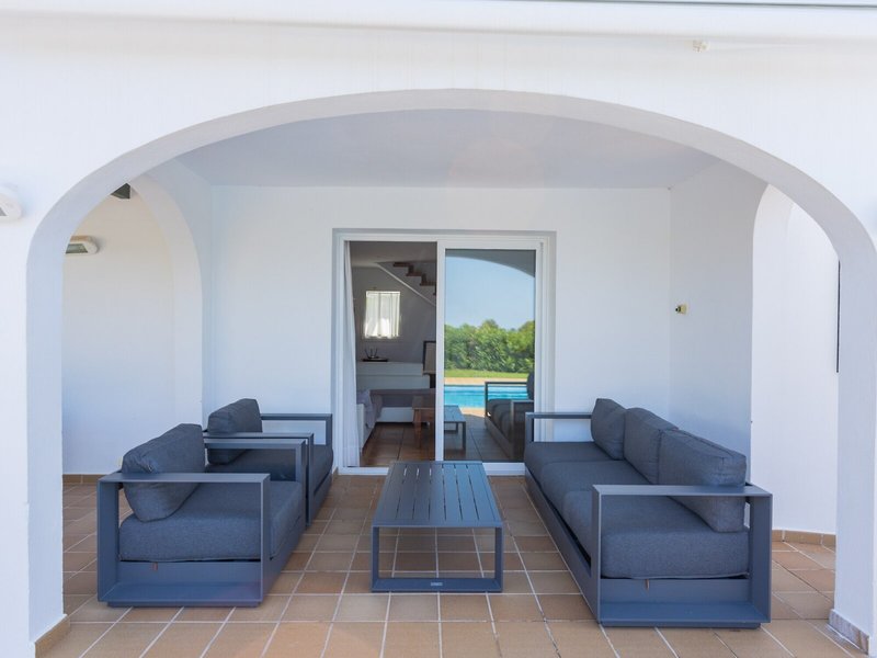 Villas Finesse Son Bou 24