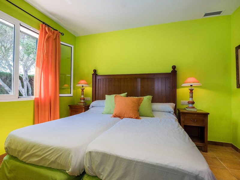 Villas Finesse Son Bou 27