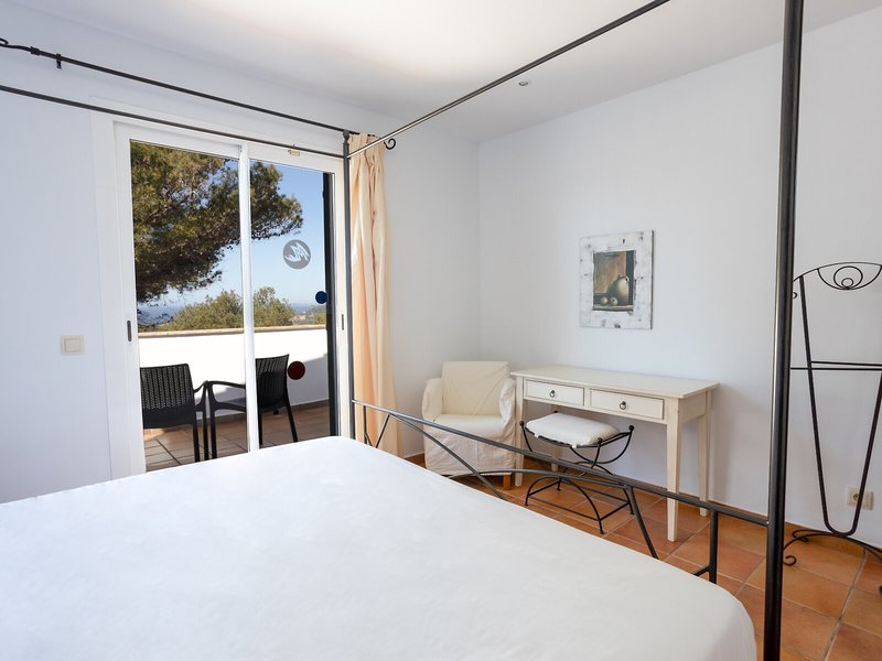 Villas Finesse Son Bou 28