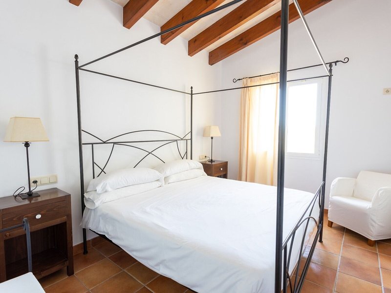 Villas Finesse Son Bou 29