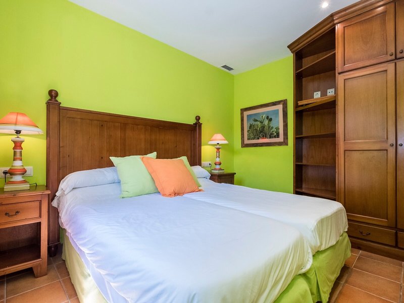 Villas Finesse Son Bou 30