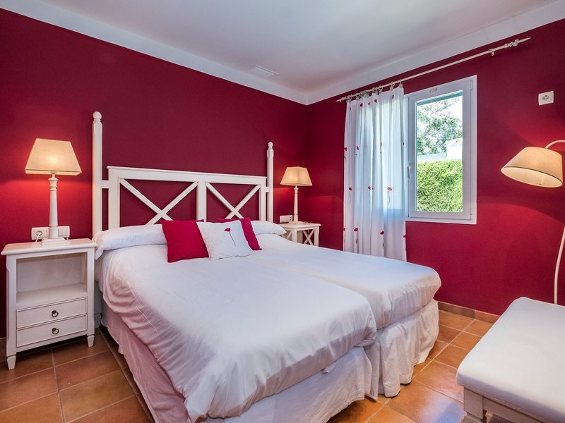 Villas Finesse Son Bou 32