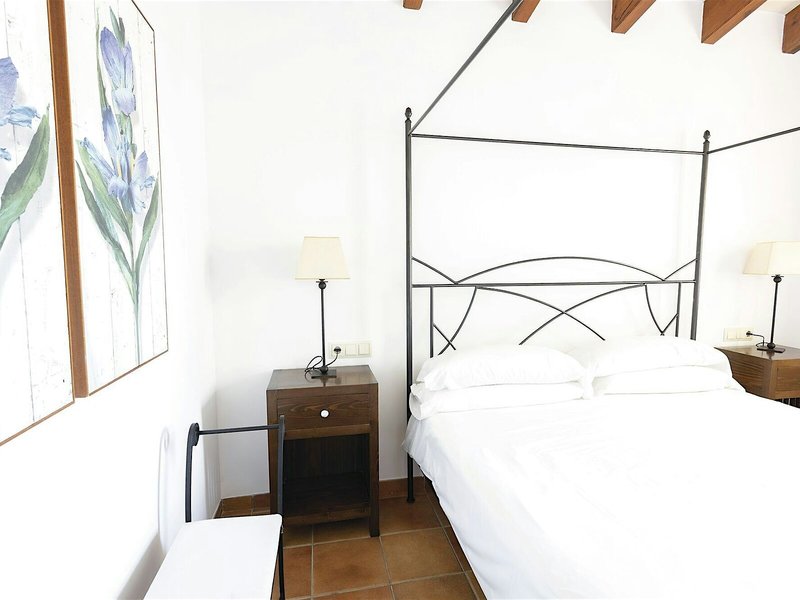 Villas Finesse Son Bou 34