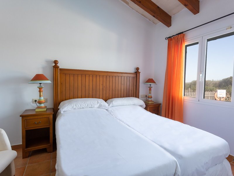 Villas Finesse Son Bou 35