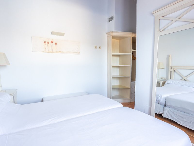 Villas Finesse Son Bou 36