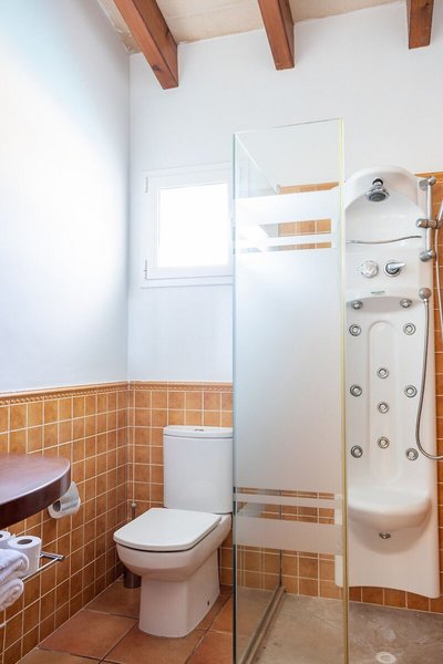 Villas Finesse Son Bou 37