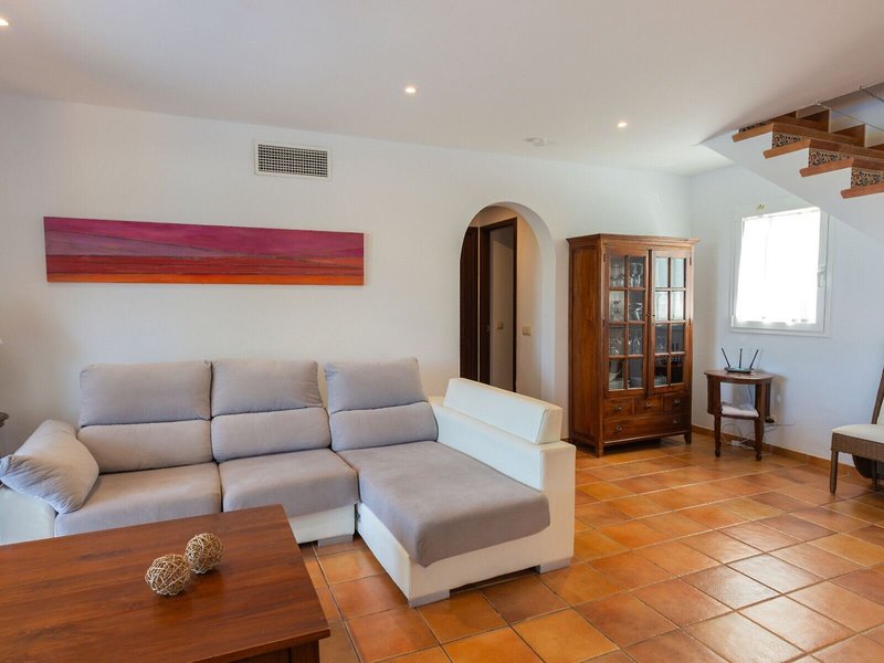 Villas Finesse Son Bou 38