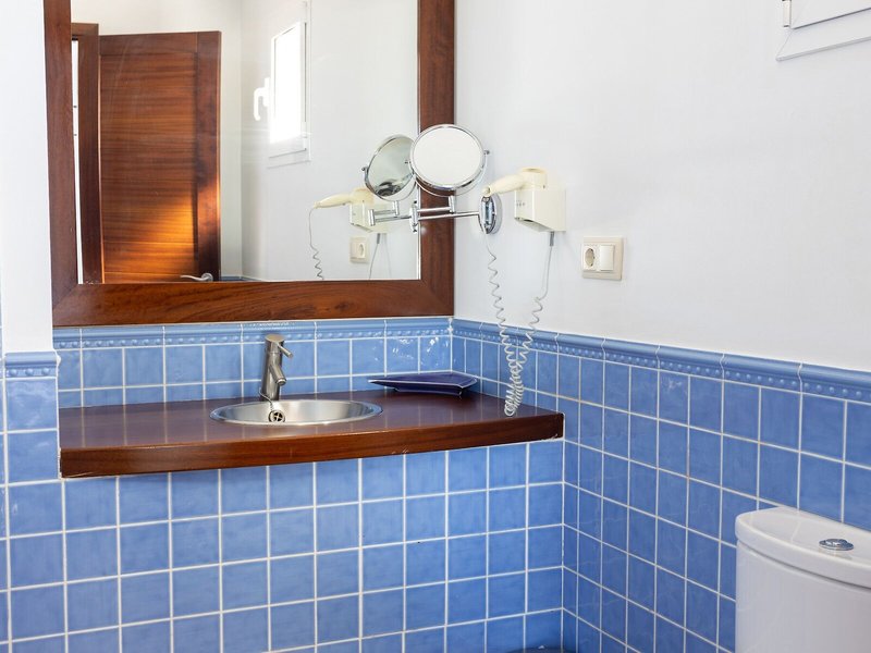 Villas Finesse Son Bou 40