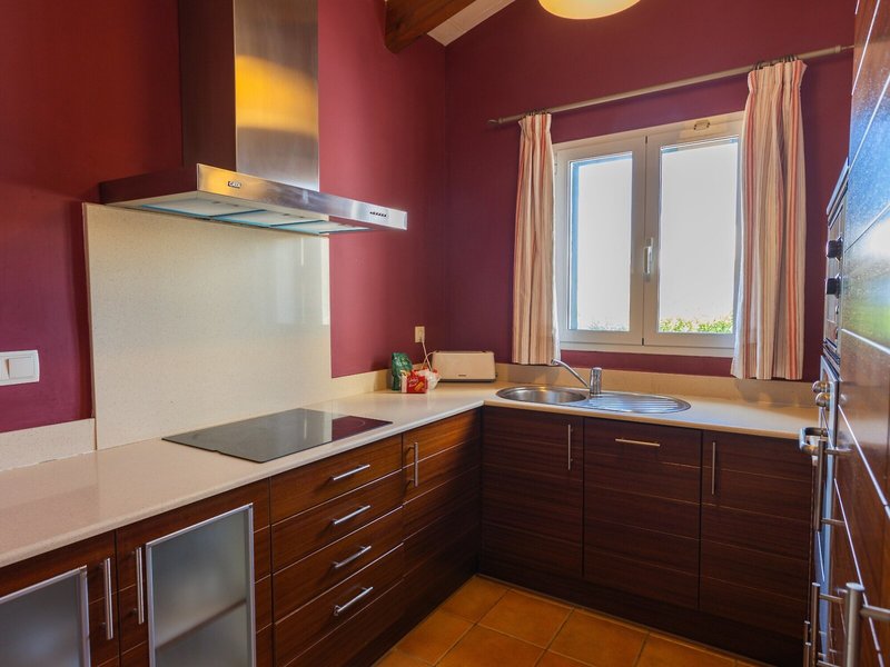 Villas Finesse Son Bou 41