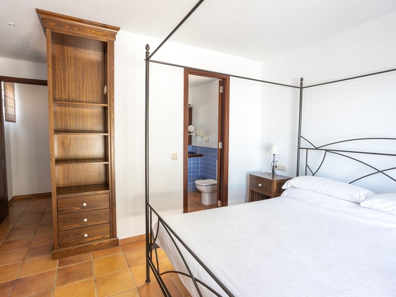 Villas Finesse Son Bou 43