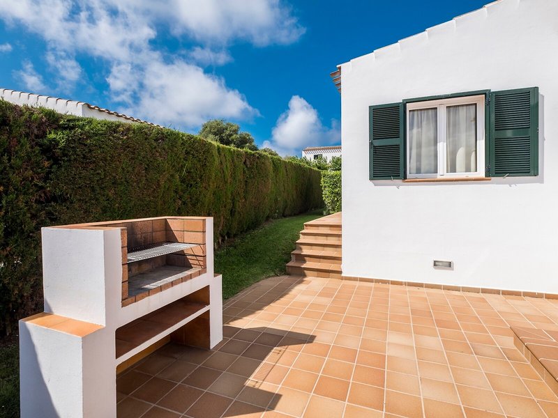 Villas Finesse Son Bou 45