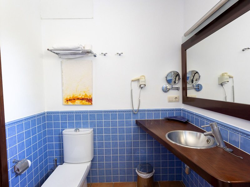 Villas Finesse Son Bou 47