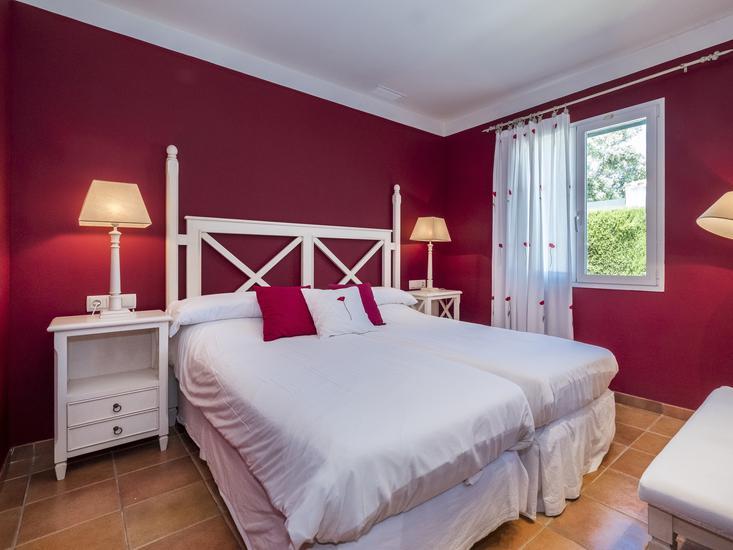 Villas Finesse Son Bou 4