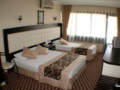 Rest & More by Dedeman Kusadasi Marina 2