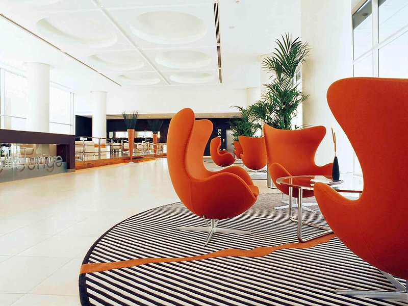 ibis World Trade Center Dubai 5