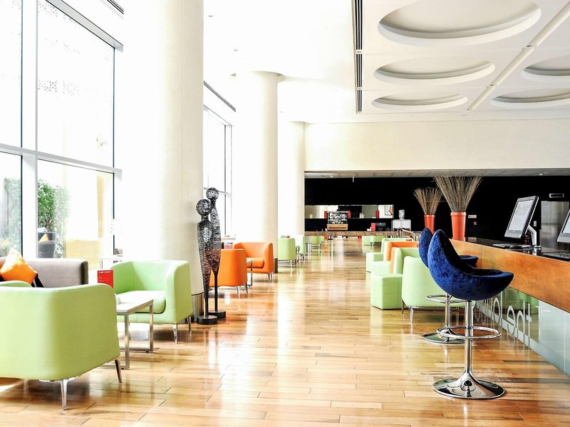 ibis World Trade Center Dubai 6