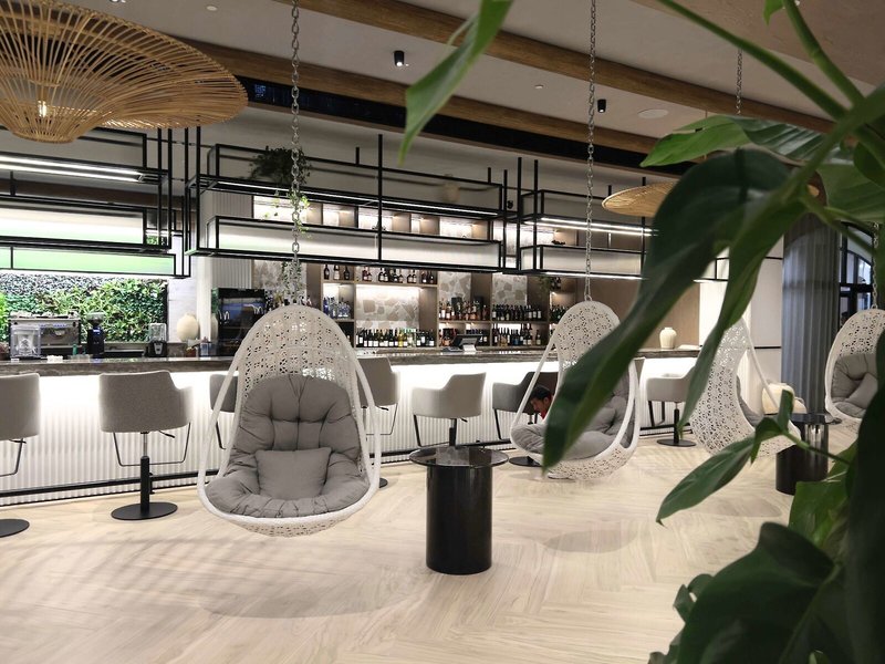 ibis World Trade Center Dubai 8