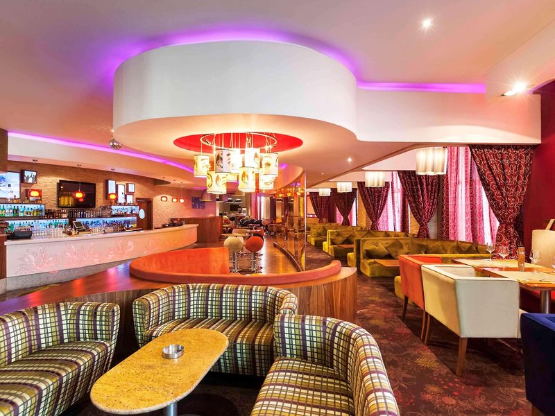 ibis World Trade Center Dubai 10