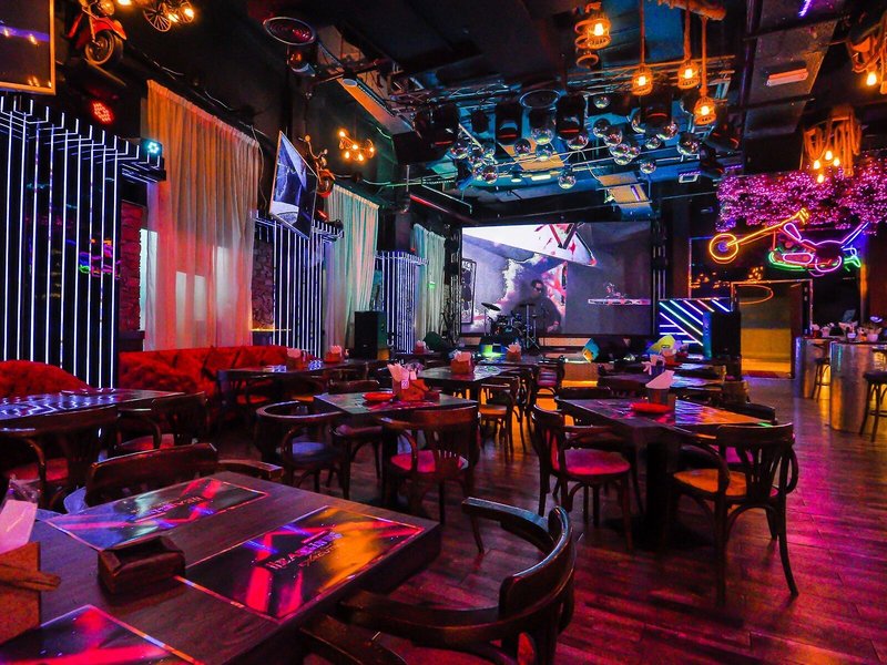 ibis World Trade Center Dubai 14