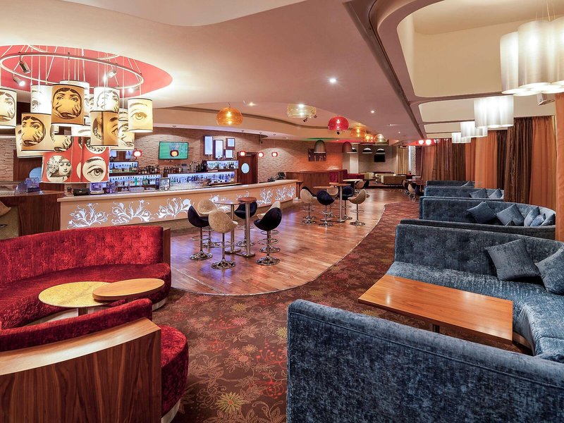 ibis World Trade Center Dubai 15