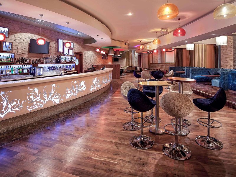 ibis World Trade Center Dubai 16