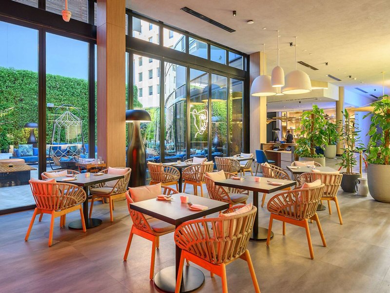 ibis World Trade Center Dubai 18