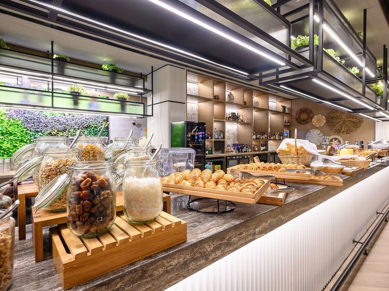 ibis World Trade Center Dubai 21