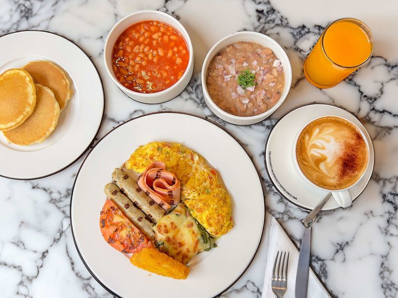 ibis World Trade Center Dubai 22