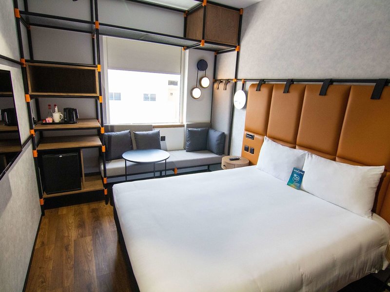 ibis World Trade Center Dubai 27