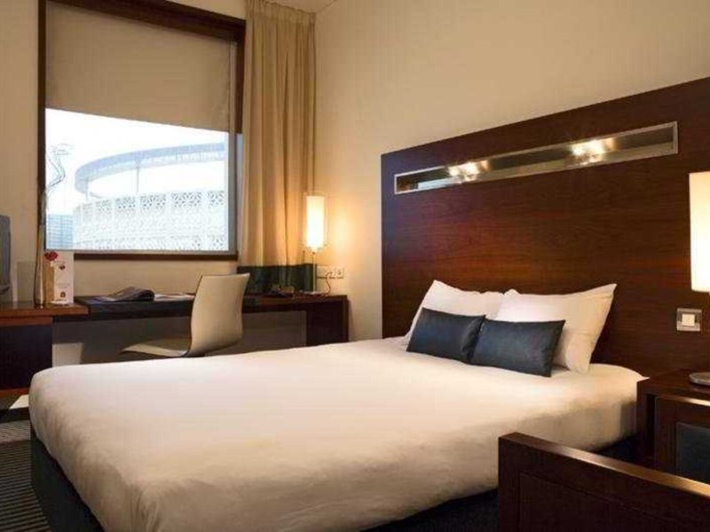 ibis World Trade Center Dubai 28