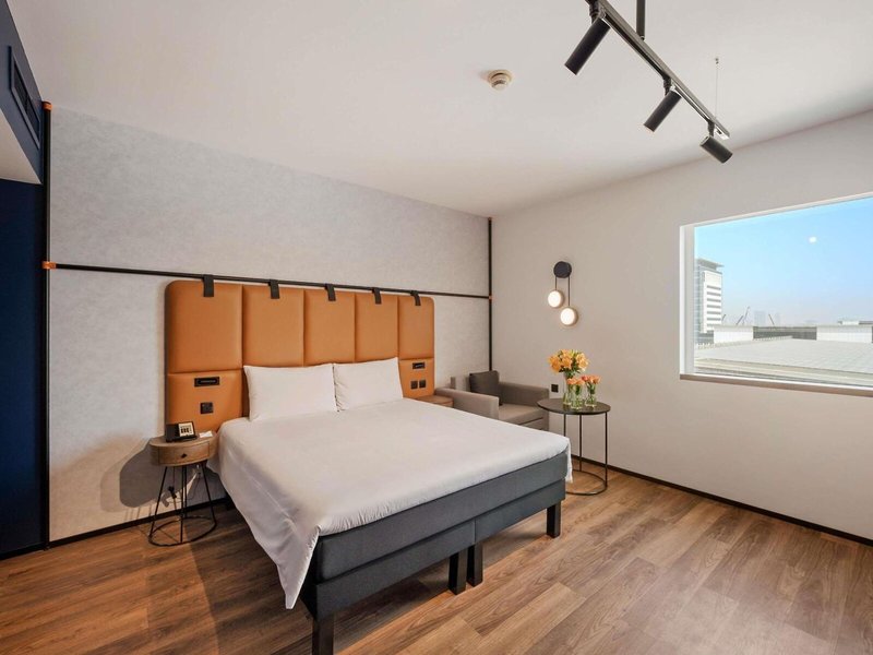 ibis World Trade Center Dubai 30