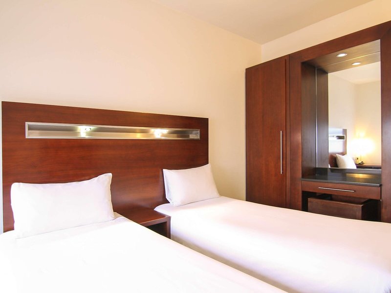 ibis World Trade Center Dubai 31