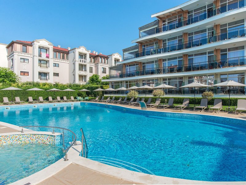 Miramar Hotel Sozopol 3
