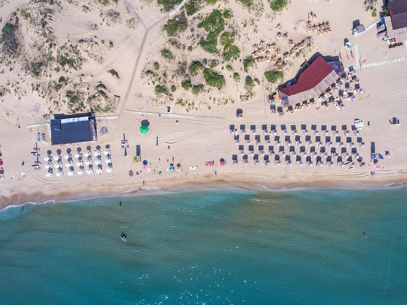 Miramar Hotel Sozopol 6