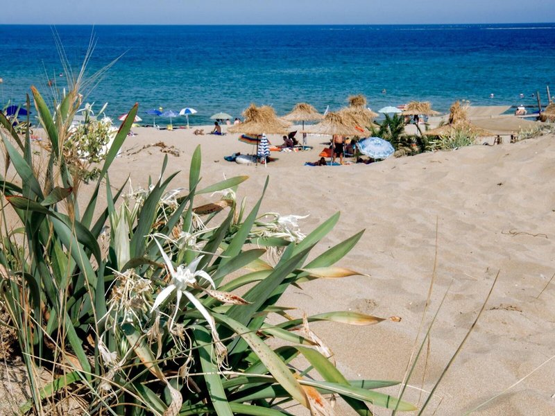 Miramar Hotel Sozopol 10